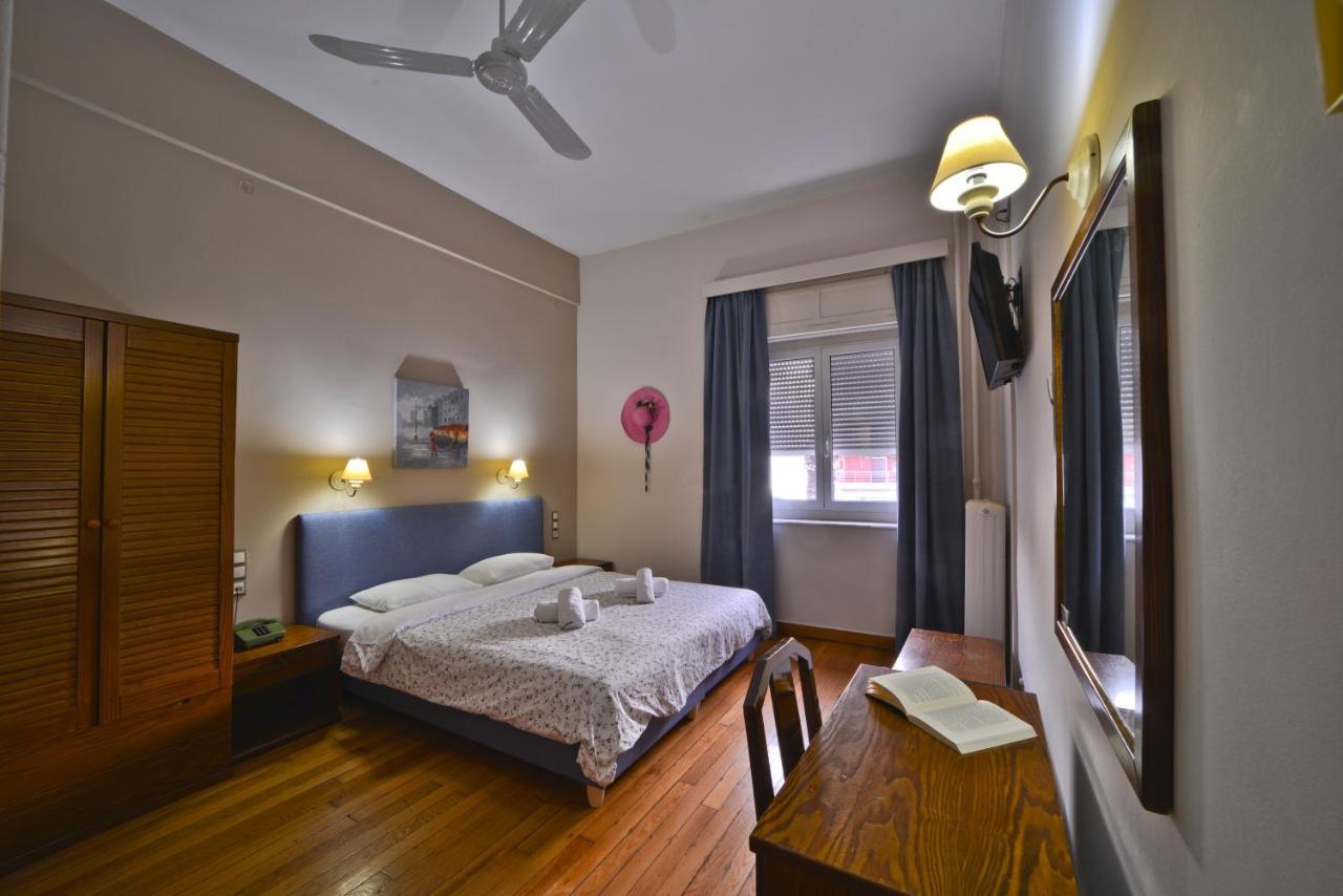 Vassilikon Hotel Loutráki